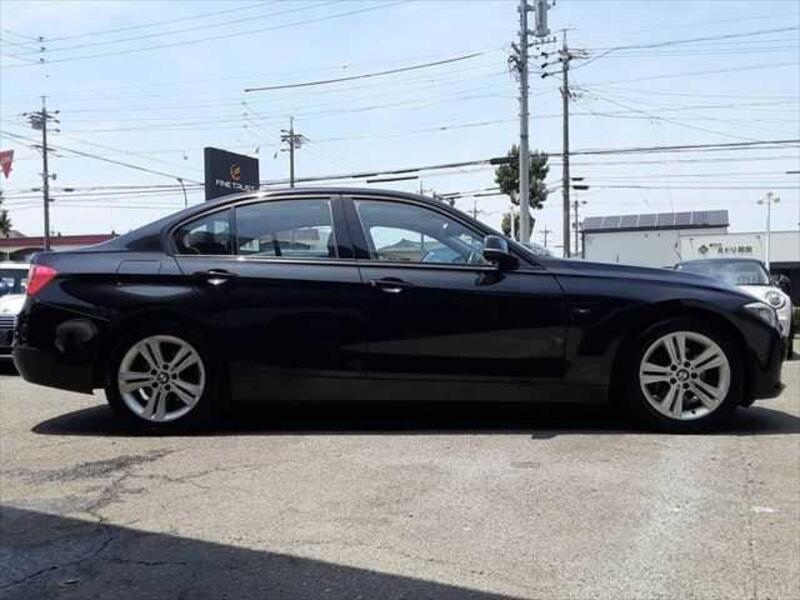 3 SERIES