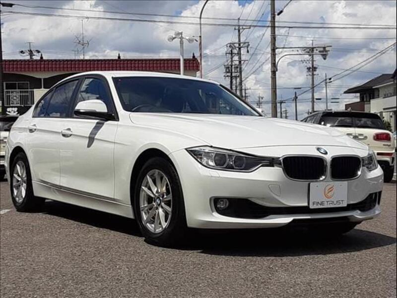 3 SERIES
