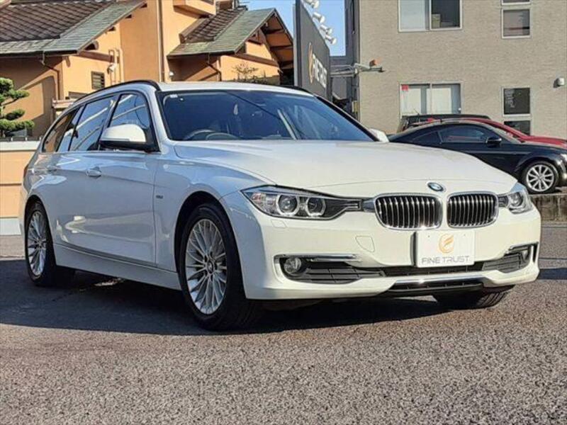 3 SERIES