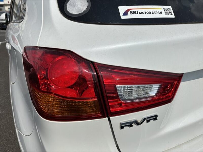 RVR