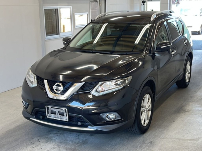 X-TRAIL-0