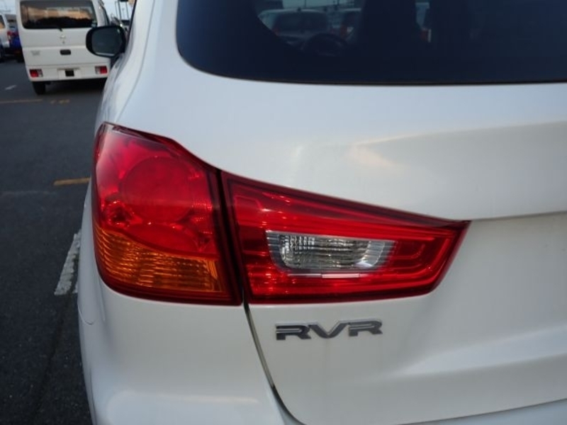 RVR