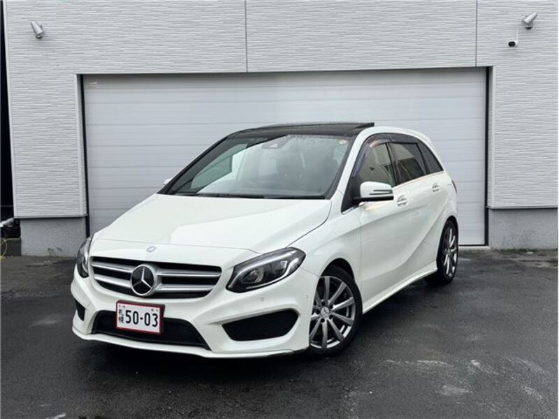 B-CLASS-0