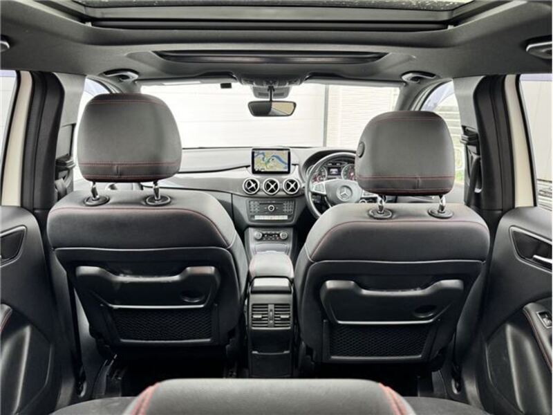 B-CLASS