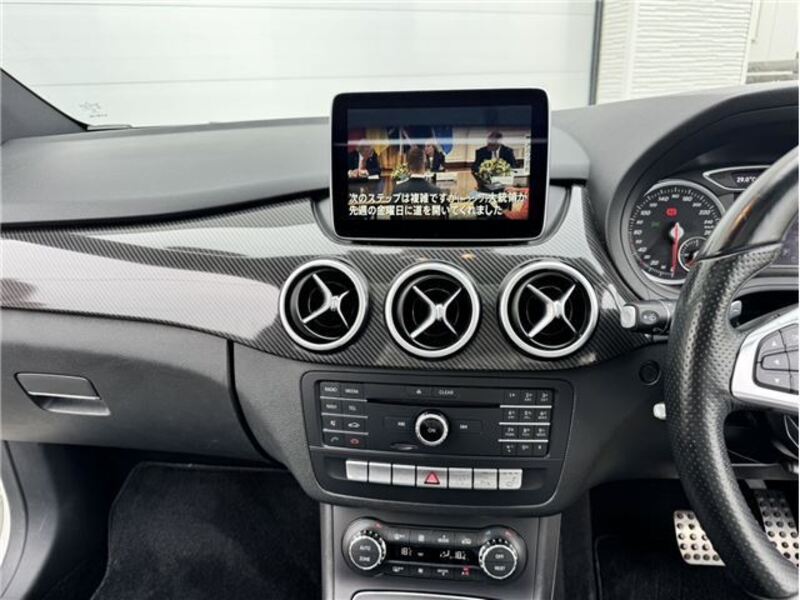 B-CLASS