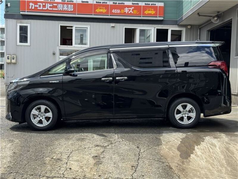 ALPHARD