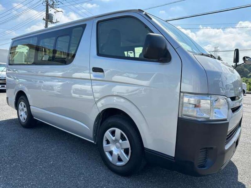 HIACE VAN-0