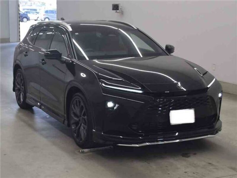 TOYOTA CROWN ESTATE