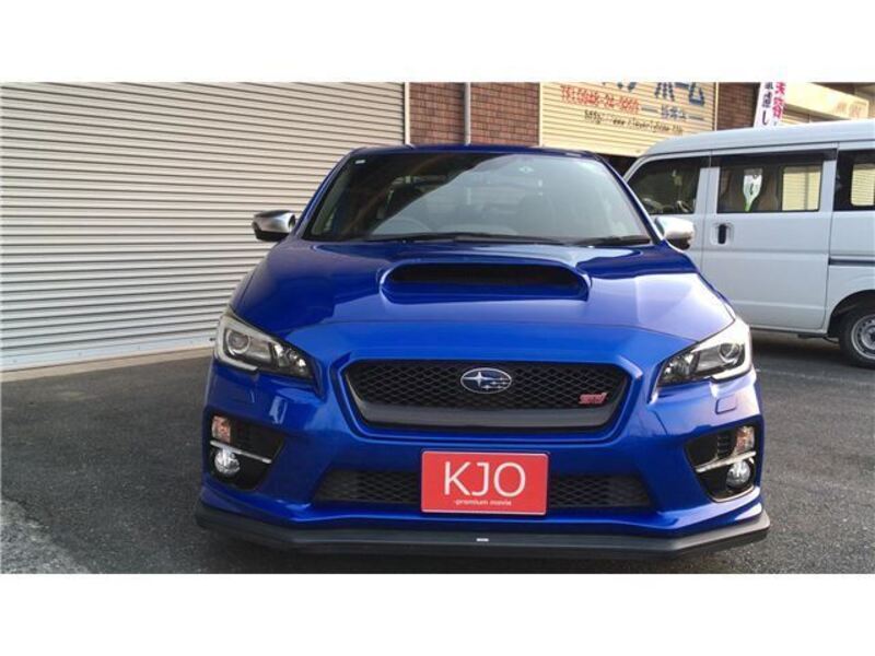 WRX