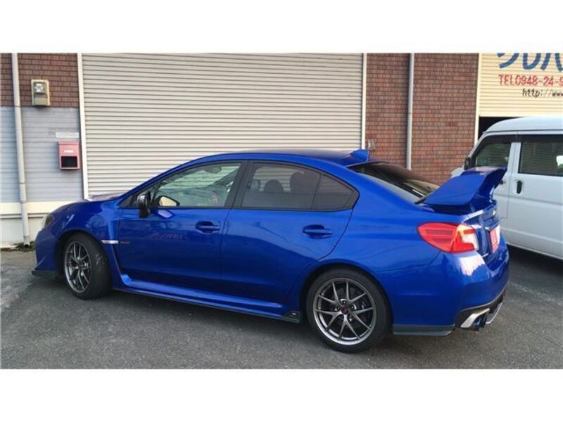 WRX