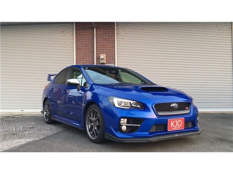 WRX