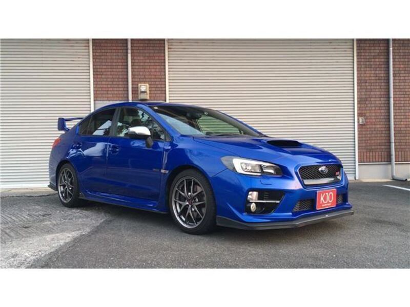 WRX