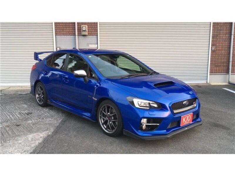 WRX