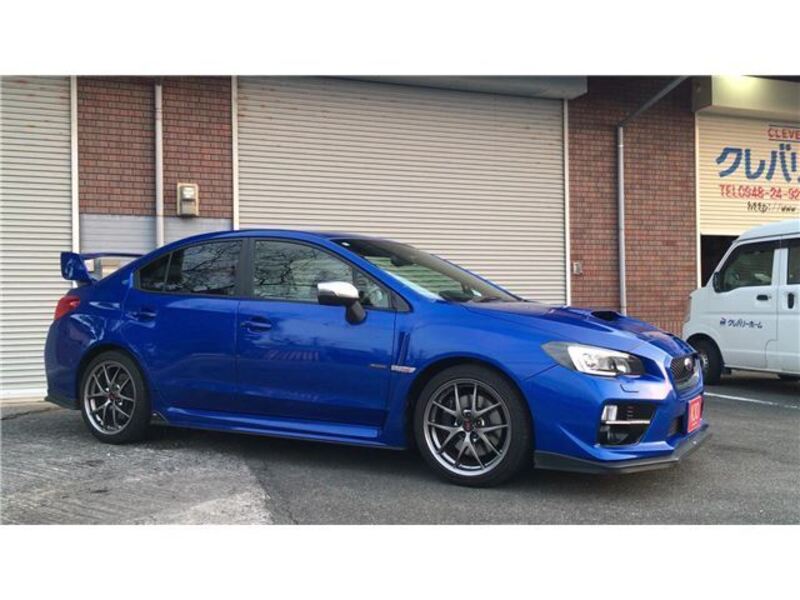 WRX