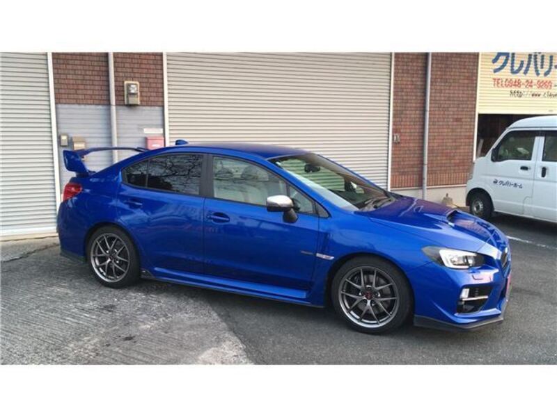 WRX