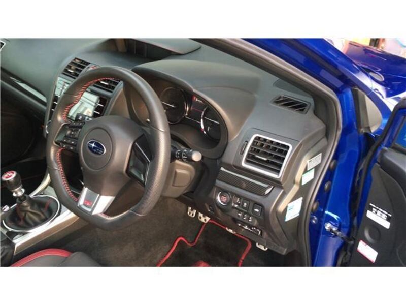 WRX