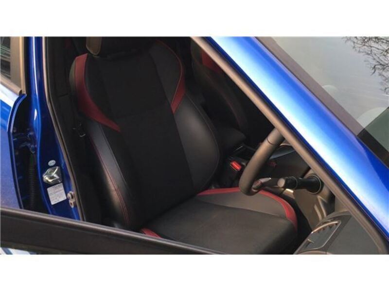 WRX
