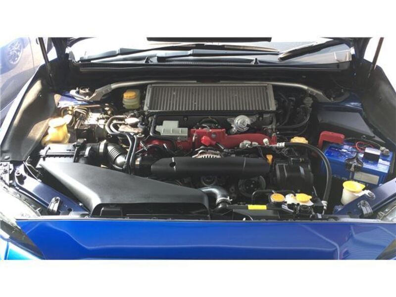 WRX
