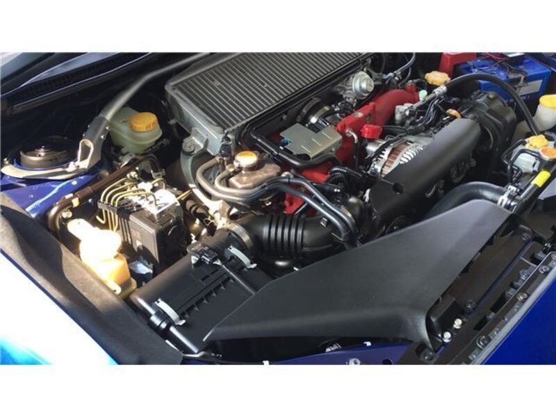 WRX