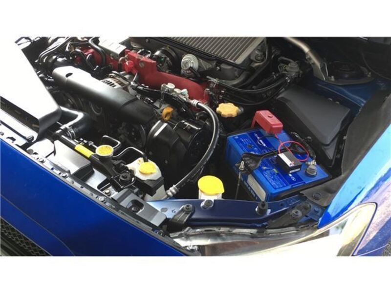 WRX