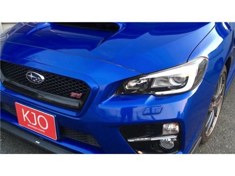 WRX