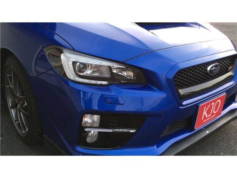 WRX