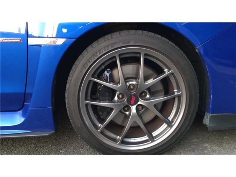 WRX