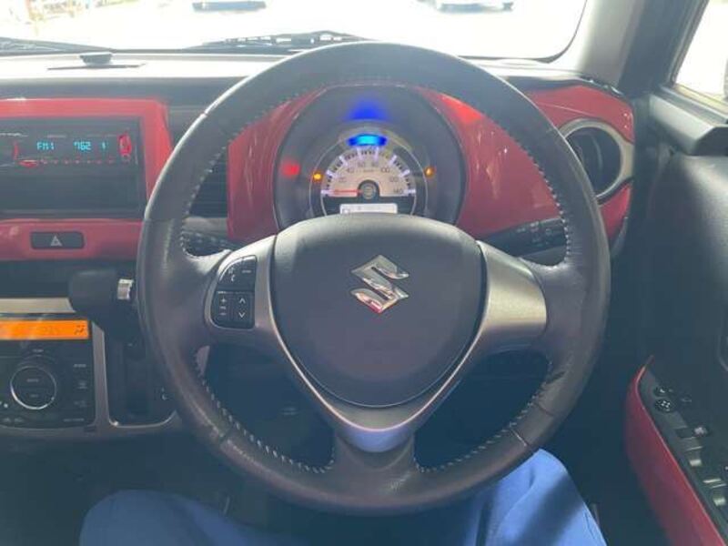 HUSTLER