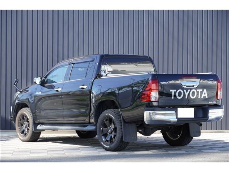 HILUX