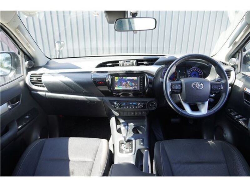 HILUX