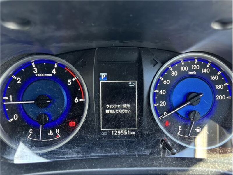 HILUX