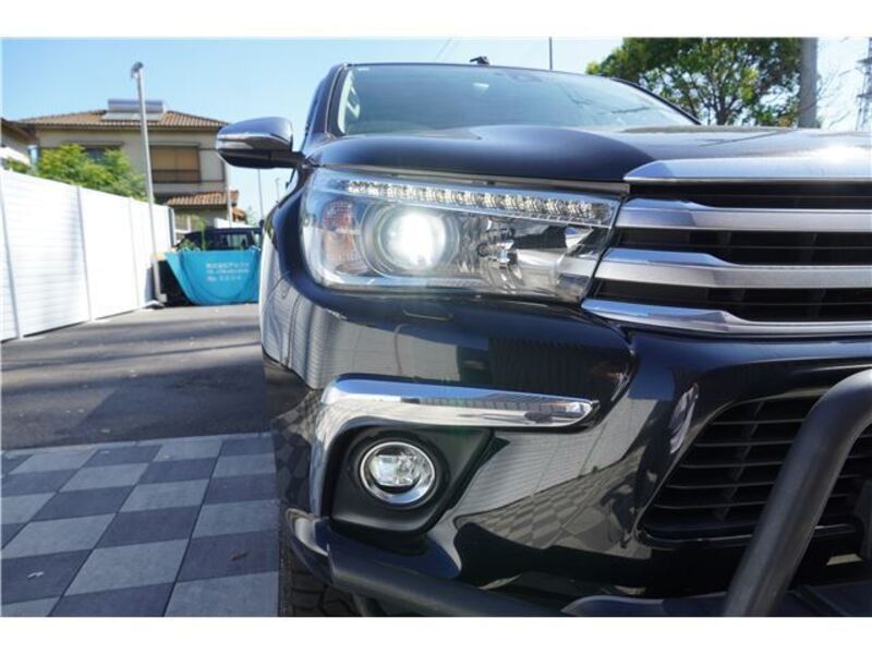 HILUX