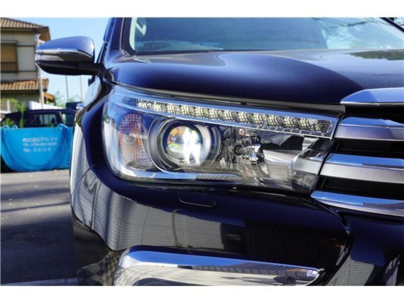 HILUX