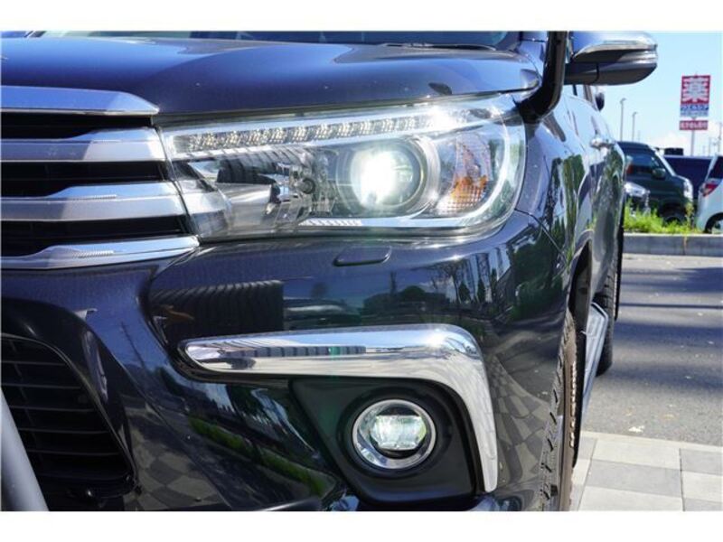 HILUX