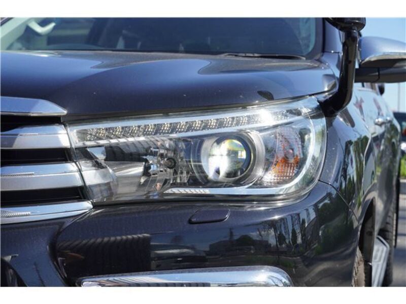 HILUX