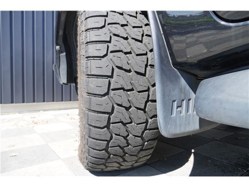 HILUX