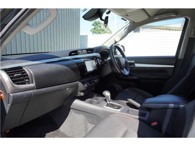 HILUX