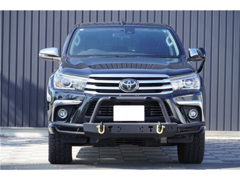 HILUX