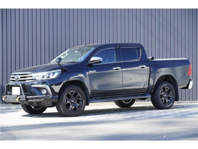 HILUX