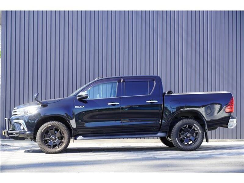 HILUX