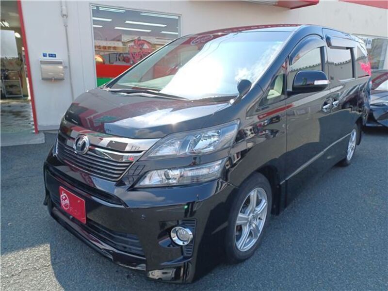 VELLFIRE