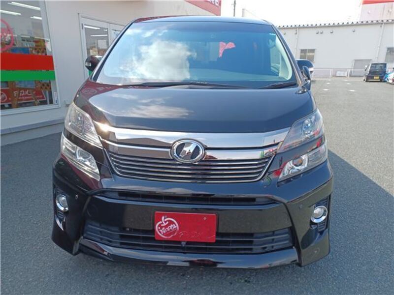 VELLFIRE