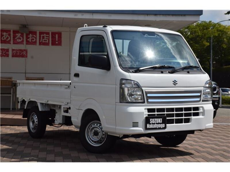 CARRY TRUCK-0