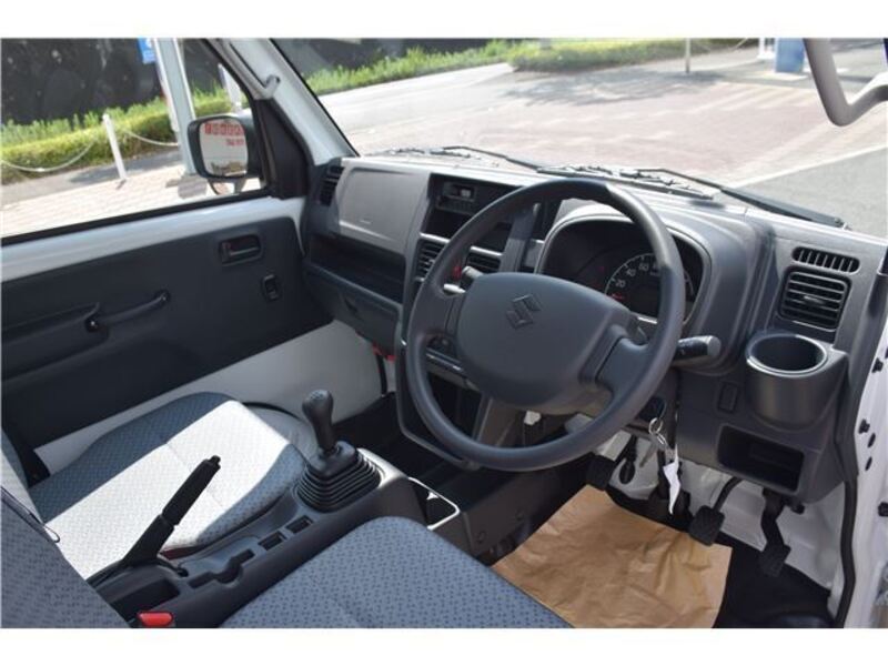 CARRY TRUCK