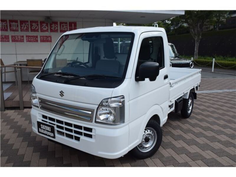 CARRY TRUCK