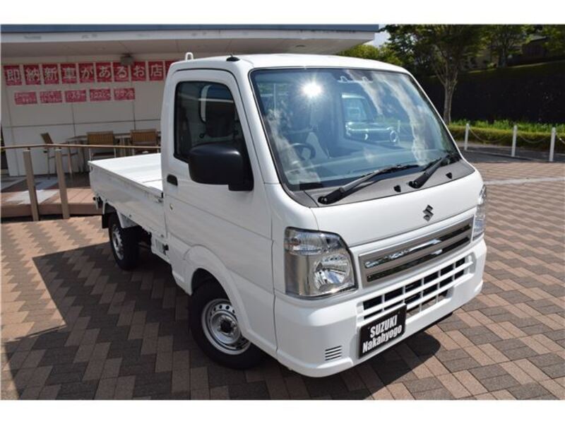 CARRY TRUCK
