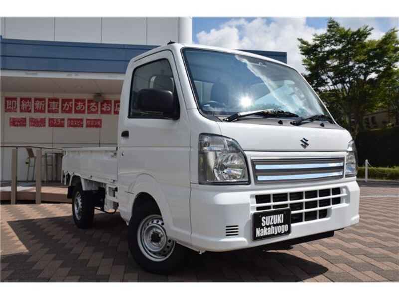 CARRY TRUCK