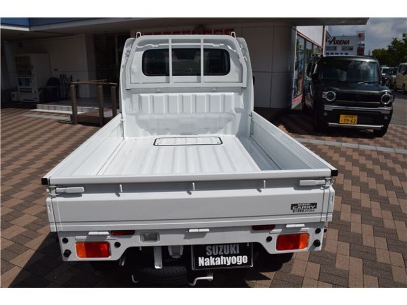 CARRY TRUCK