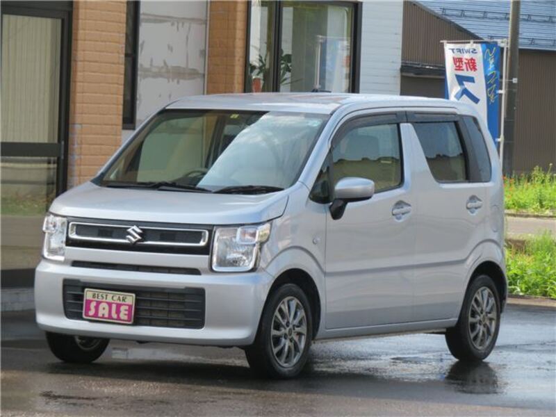 WAGON R-0