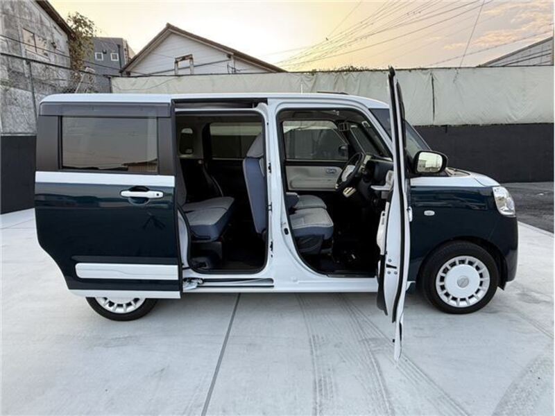 MOVE CANBUS